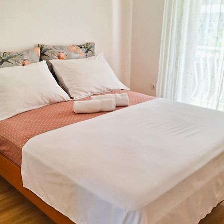 Apartmani I & J Seric Seget Vranjica Εξωτερικό φωτογραφία