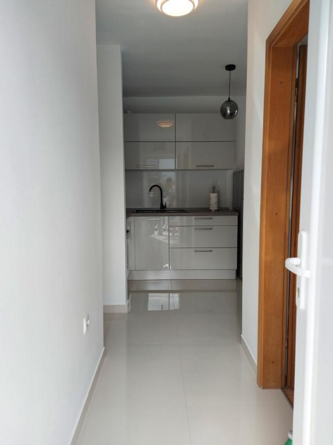 Apartmani I & J Seric Seget Vranjica Εξωτερικό φωτογραφία
