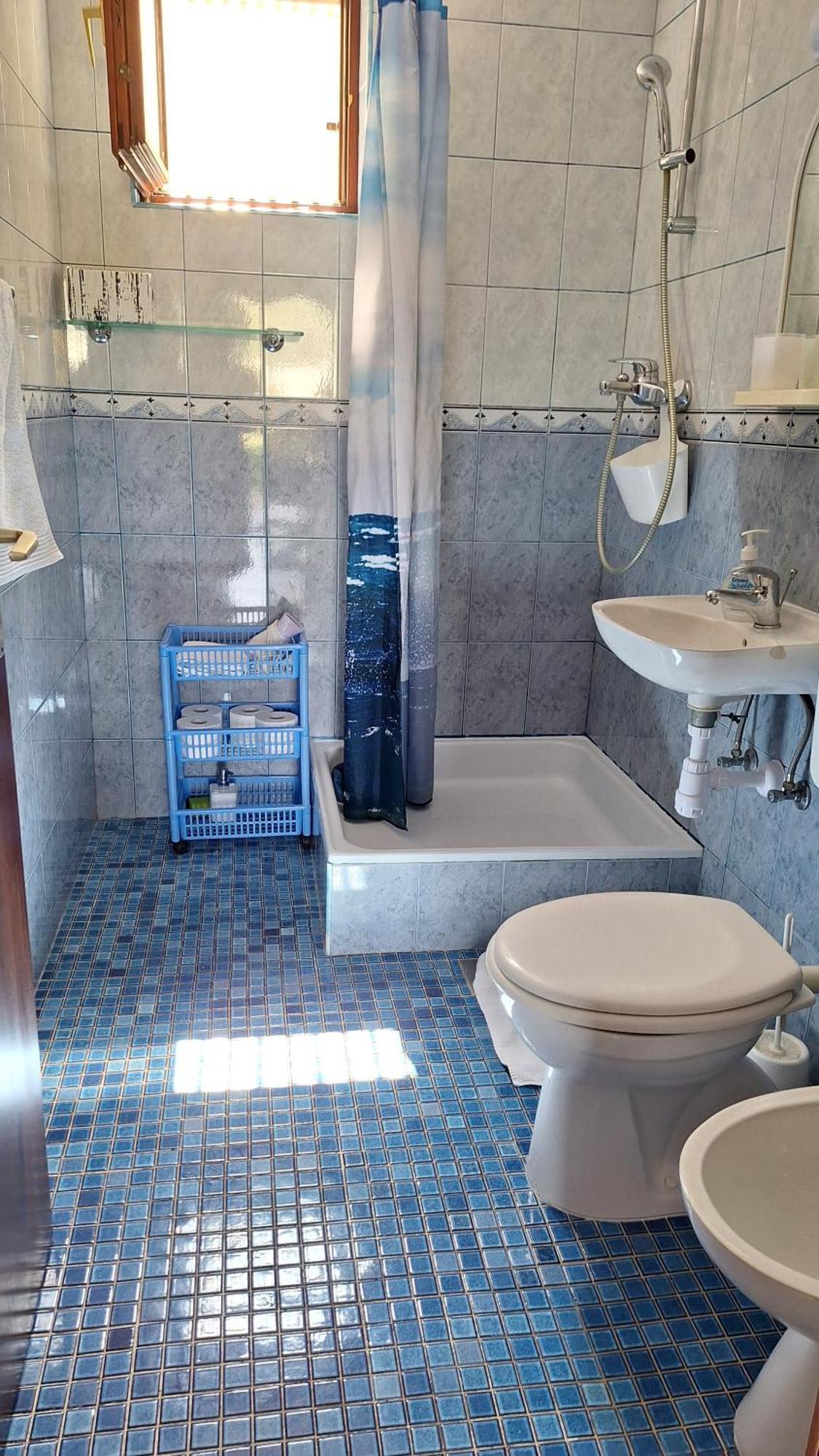 Apartmani I & J Seric Seget Vranjica Εξωτερικό φωτογραφία