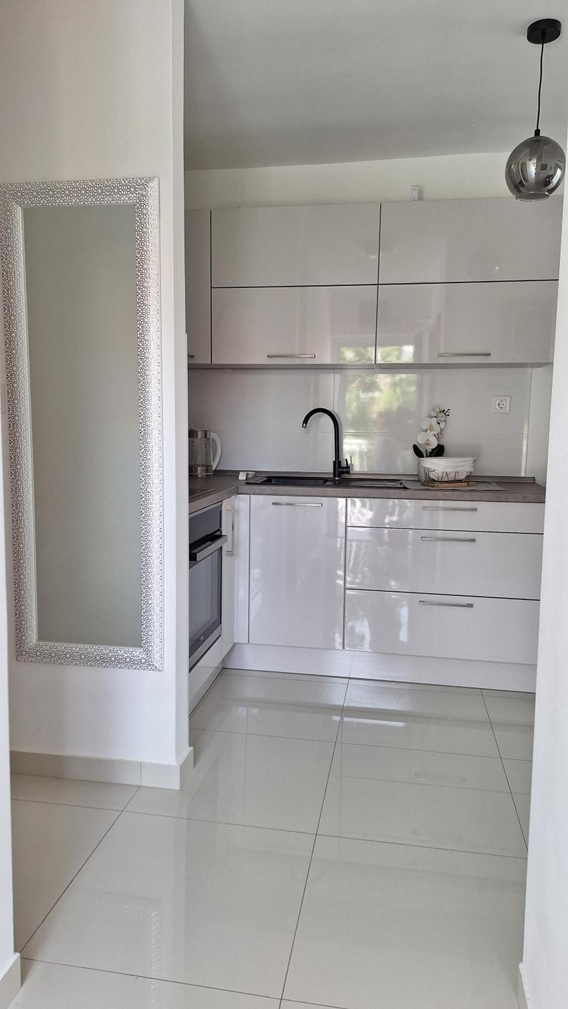 Apartmani I & J Seric Seget Vranjica Εξωτερικό φωτογραφία